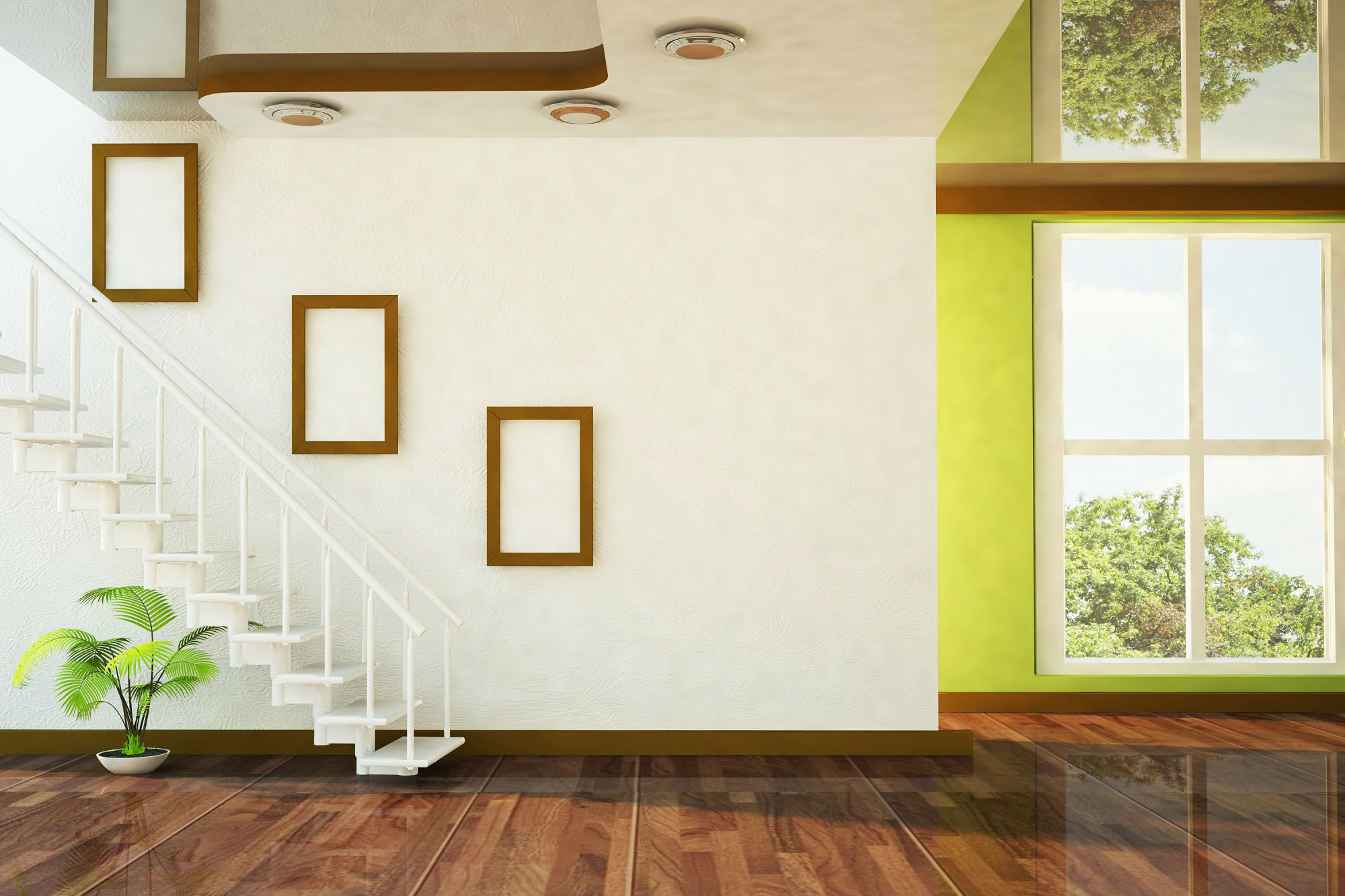 green - Timber Staircase Specialists